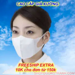 Khẩu trang 5D Việt Nam1
