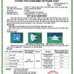 khau trang 5D quai dây chun