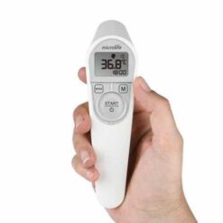 nhiệt kế Microlife NC 200