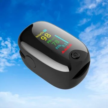 máy đo oximeter AD901 (2)